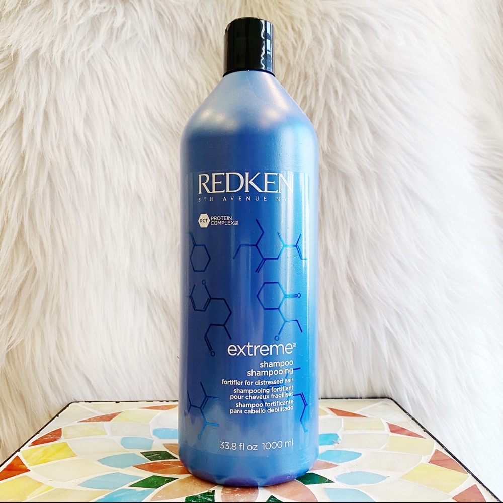 REDKEN || Extreme Shampoo